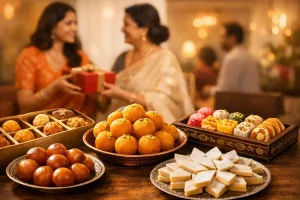12 Best Indian Sweets for Gifting