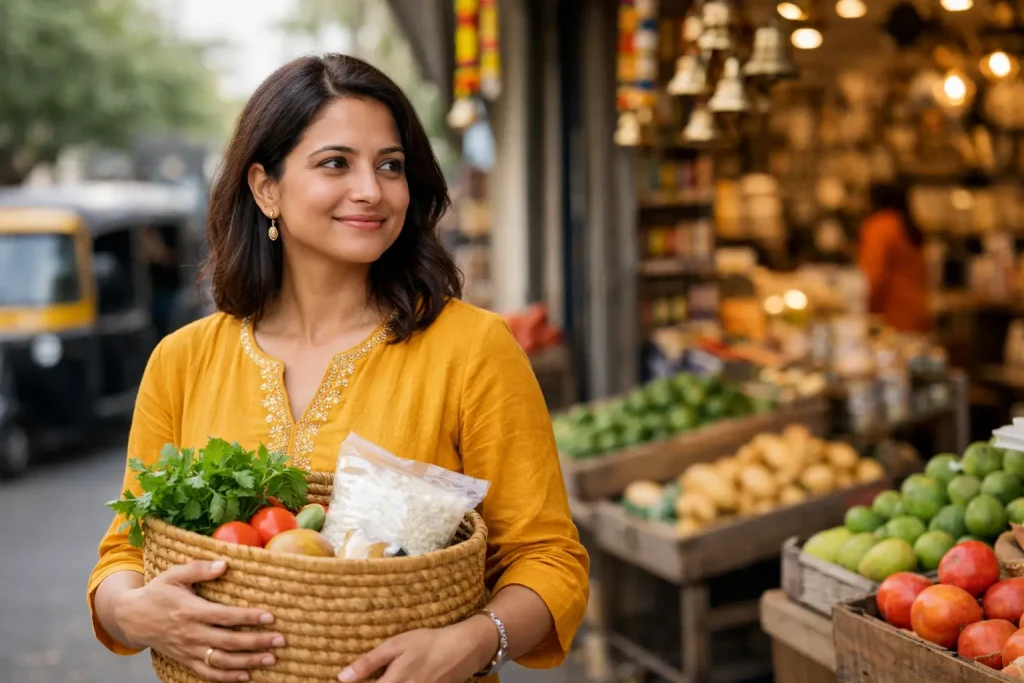 How to Find an Authentic Indian Store Near Me