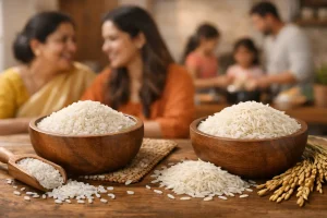 Sona Masoori vs Basmati Rice: Which to Buy?