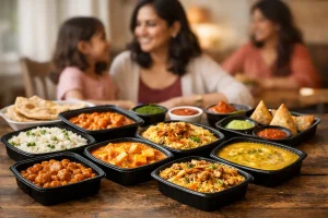 10 Best Ready to Eat Indian Meals
