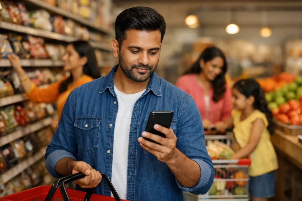 How to Find an Indian Supermarket Near Me