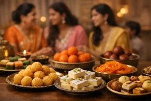 A Guide to Handmade Indian Sweets for Every Occasion