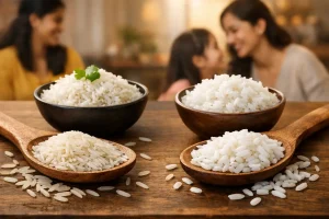 Basmati Rice vs Jasmine Which Should You Buy?