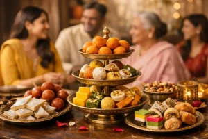 How to Order Indian Sweets for Every Occasion