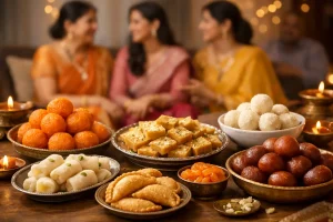 12 Popular Indian Festival Sweets to Share
