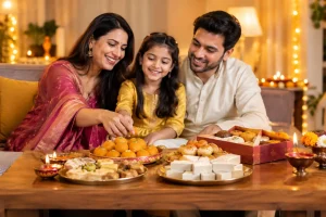 Diwali Sweet Orders Made Easy for Every Celebration