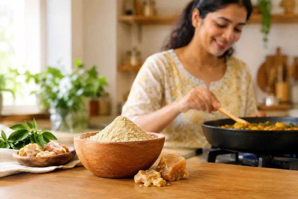 What Is Asafoetida For? Everyday Cooking Uses