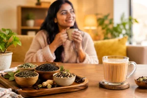10 Best Indian Teas for Your Everyday Chai