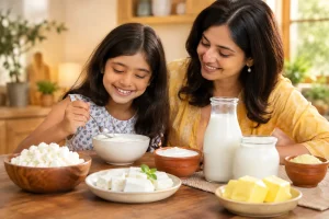 Best Indian Dairy Products for Everyday Meals