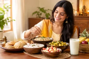 Indian Fasting Foods Guide for Easy Vrat Meals