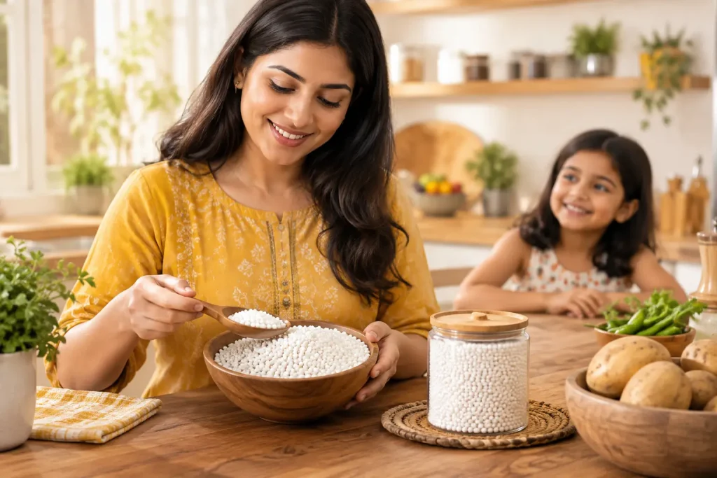 Where to Buy Sabudana for Reliable Home Cooking
